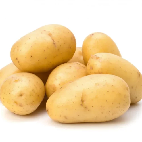 Pommes de Terre Fraîches de Qualité – Goût Naturel et Texture Parfaite